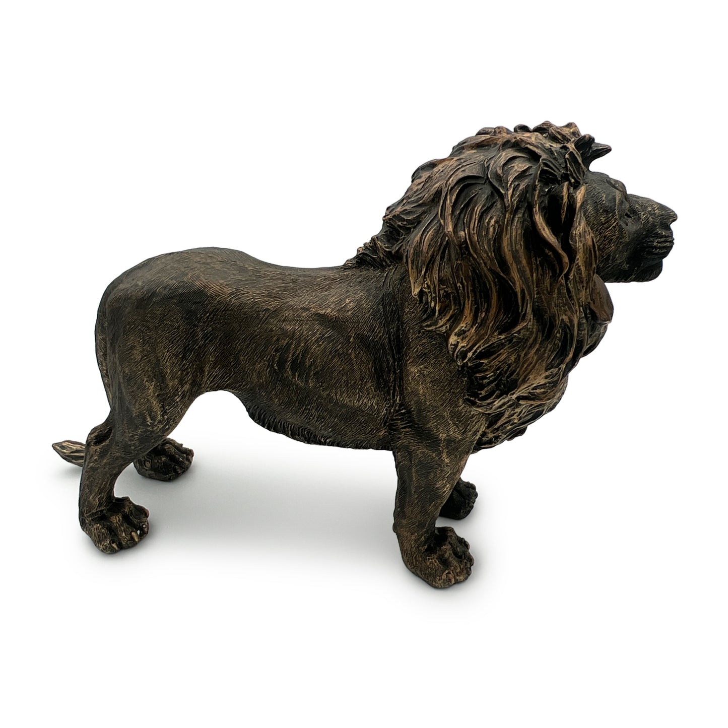 Lion Figurine