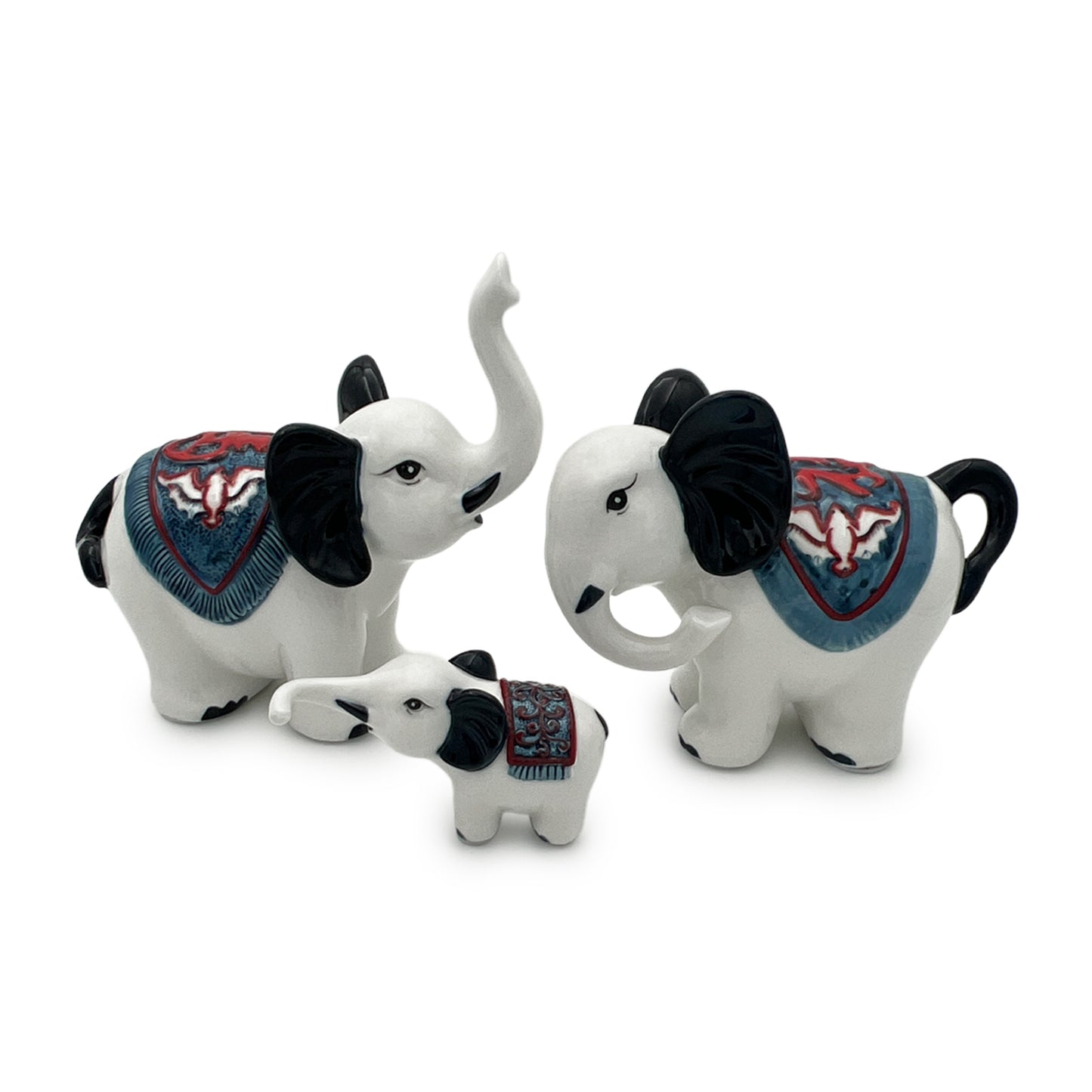 Elephant Set 3 Pieces