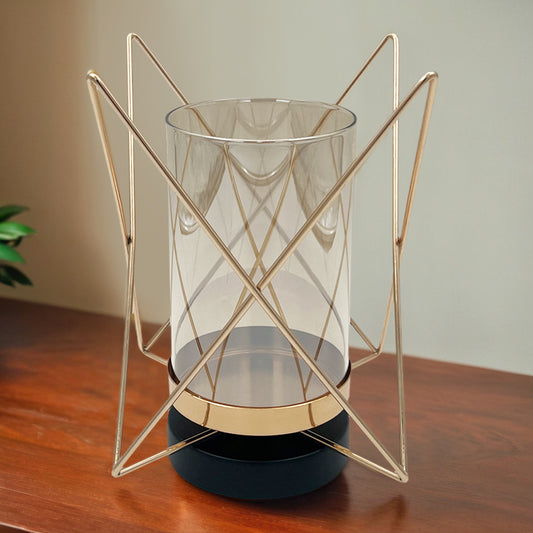 Star Candle Stand