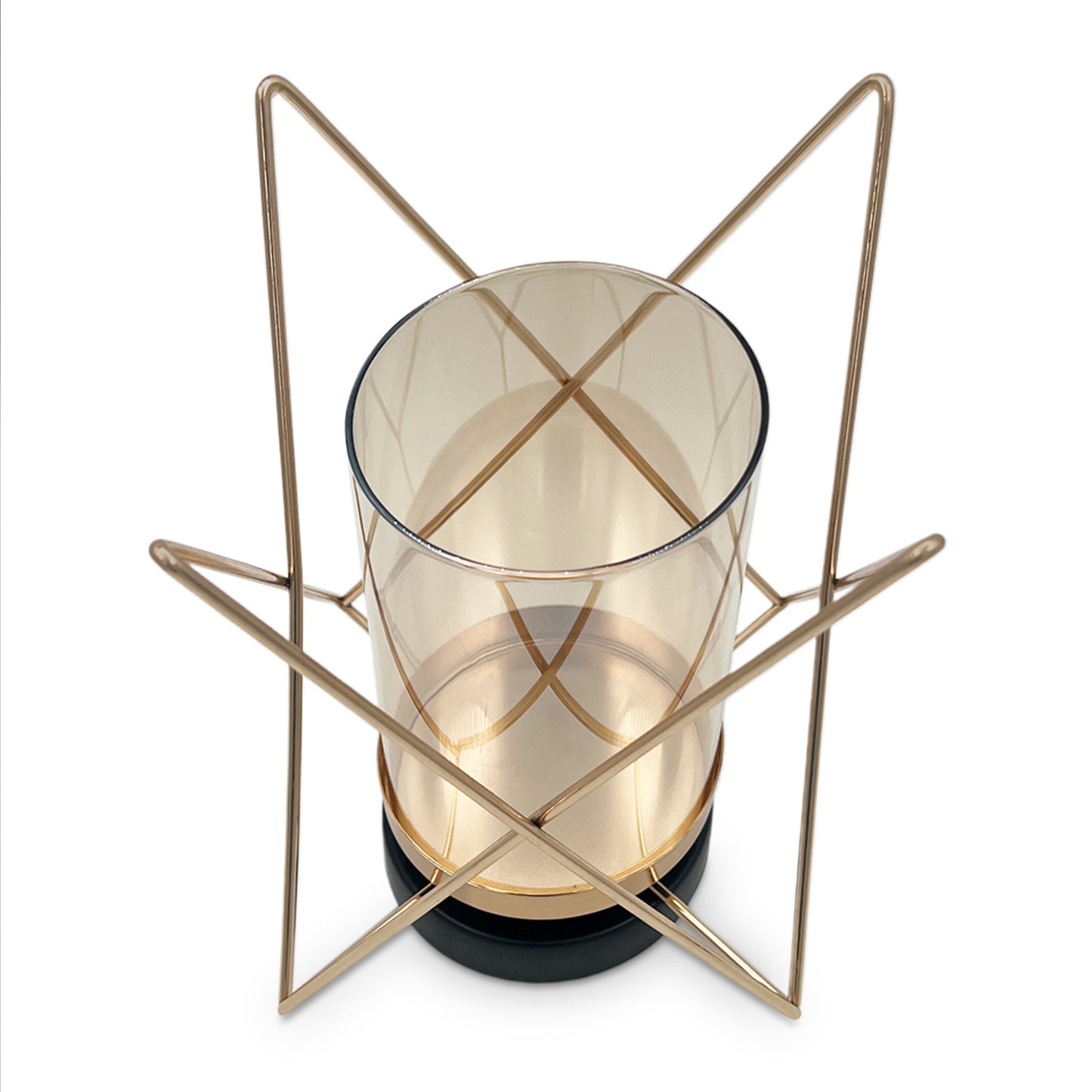 Star Candle Stand